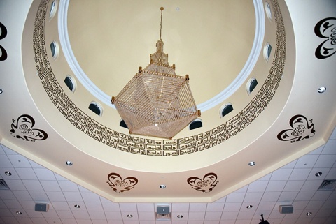 Islamic Society Of Sarasota & Bradenton (ISSB), Sarasota, FL, United States, 2019-3-13, 