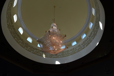 Islamic Society Of Sarasota & Bradenton (ISSB), Sarasota, FL, United States, 2016-6-27, 