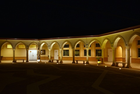 Islamic Society Of Sarasota & Bradenton (ISSB), Sarasota, FL, United States, 2019-3-12, 