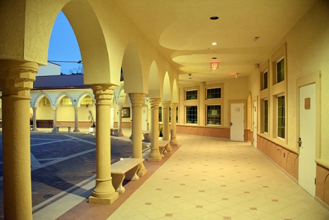 Islamic Society Of Sarasota & Bradenton (ISSB), Sarasota, FL, United States, 2019-3-13, 