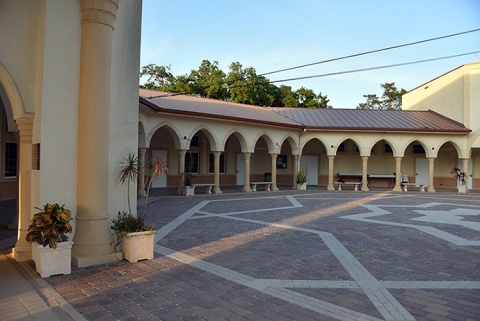 Islamic Society Of Sarasota & Bradenton (ISSB), Sarasota, FL, United States, 2019-3-11, 