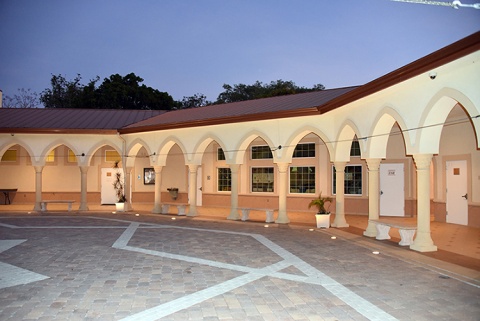 Islamic Society Of Sarasota & Bradenton (ISSB), Sarasota, FL, United States, 2019-3-12, 