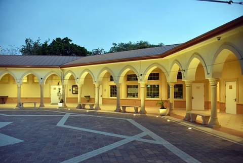 Islamic Society Of Sarasota & Bradenton (ISSB), Sarasota, FL, United States, 2019-3-13, 