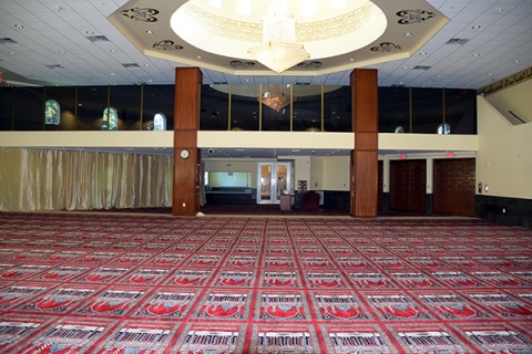 Islamic Society Of Sarasota & Bradenton (ISSB), Sarasota, FL, United States, 2016-6-27, 