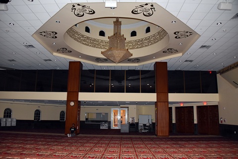Islamic Society Of Sarasota & Bradenton (ISSB), Sarasota, FL, United States, 2019-3-13, 