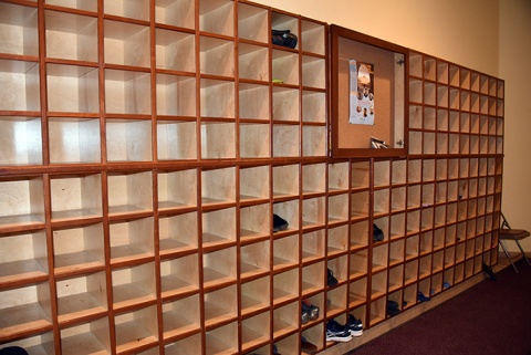 Islamic Society Of Sarasota & Bradenton (ISSB), Sarasota, FL, United States, 2019-3-13, 