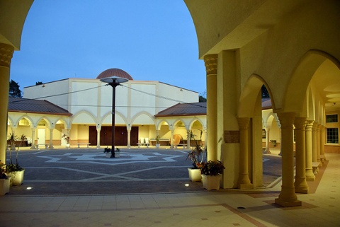 Islamic Society Of Sarasota & Bradenton (ISSB), Sarasota, FL, United States, 2019-3-13, 