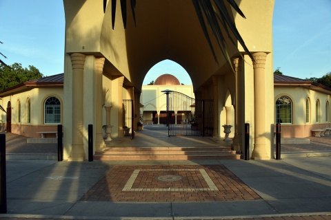 Islamic Society Of Sarasota & Bradenton (ISSB), Sarasota, FL, United States, 2019-3-13, 