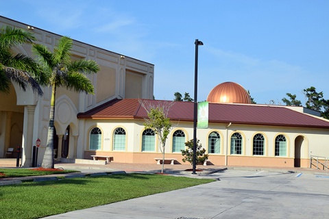 Islamic Society Of Sarasota & Bradenton (ISSB), Sarasota, FL, United States, 2016-6-26, 