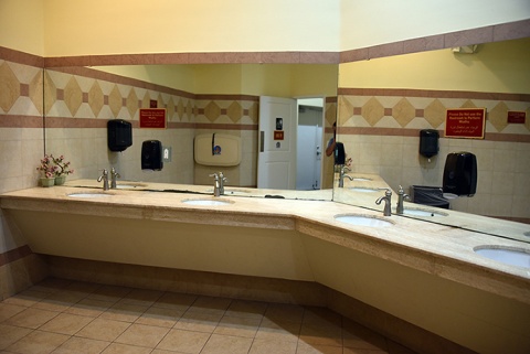 Islamic Society Of Sarasota & Bradenton (ISSB), Sarasota, FL, United States, 2019-3-12, 