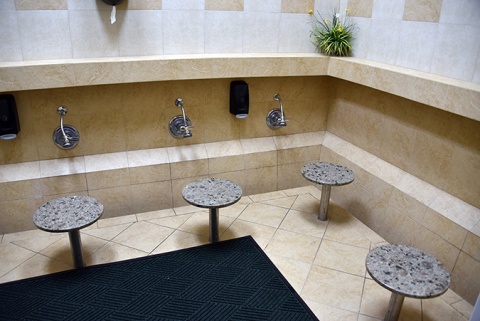 Islamic Society Of Sarasota & Bradenton (ISSB), Sarasota, FL, United States, 2019-3-13, 