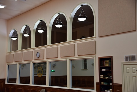 Islamic Center of Hernando County, Spring Hill, FL, United States, 2019-3-12, 