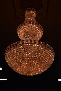 Islamic Center of Hernando County, Spring Hill, FL, United States, 2019-3-11, 