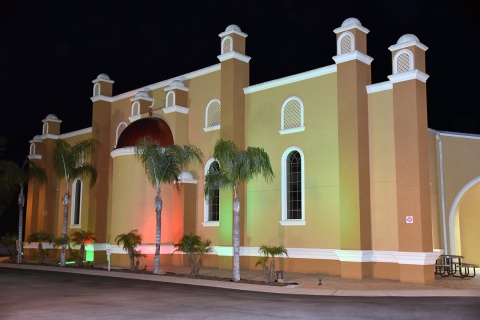 Islamic Center of Hernando County, Spring Hill, FL, United States, 2019-3-12, 