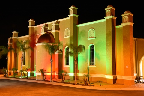 Islamic Center of Hernando County, Spring Hill, FL, United States, 2019-3-12, 