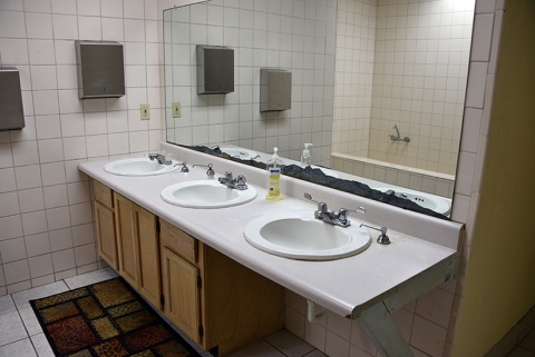 Masjid Al-Muminin, Saint Petersburg, FL, United States, 2019-3-13, 