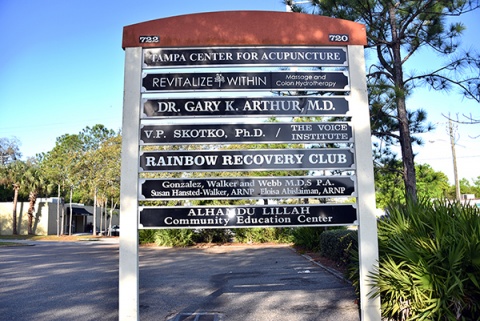 Alhamdu Lillah Community Education Center, Tampa, FL, United States, 2019-3-15, 