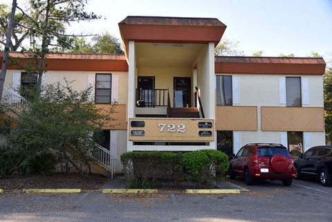 Alhamdu Lillah Community Education Center, Tampa, FL, United States, 2019-3-15, 