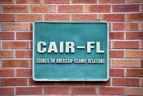 CAIR Florida - Tampa Office, Tampa, FL, United States, 2019-3-19, 
