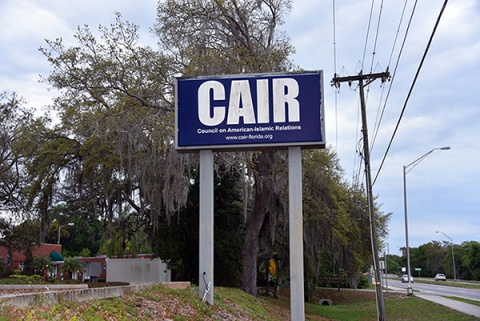 CAIR Florida - Tampa Office, Tampa, FL, United States, 2019-3-16, 
