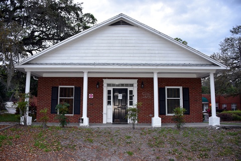 CAIR Florida - Tampa Office, Tampa, FL, United States, 2019-3-16, 