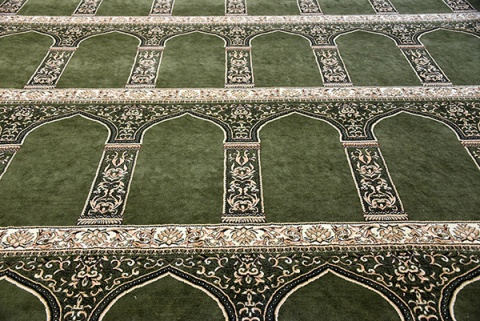 Islamic Center of Brandon (ICB), Brandon, FL, United States, 2019-3-14, 