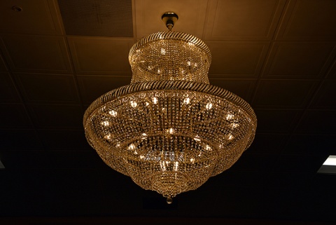 Islamic Center of Brandon (ICB), Brandon, FL, United States, 2019-3-14, 