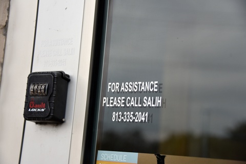 Islamic Center of Brandon (ICB), Brandon, FL, United States, 2019-3-14, 