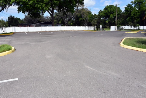 Islamic Center of Brandon (ICB), Brandon, FL, United States, 2019-3-13, 