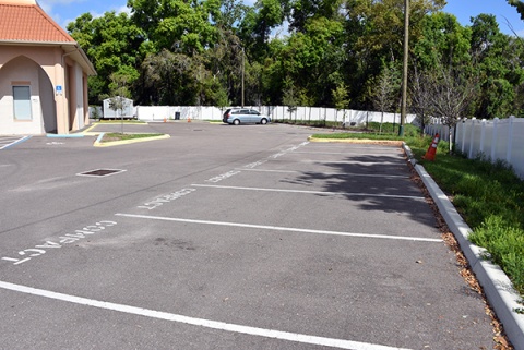 Islamic Center of Brandon (ICB), Brandon, FL, United States, 2019-3-14, 