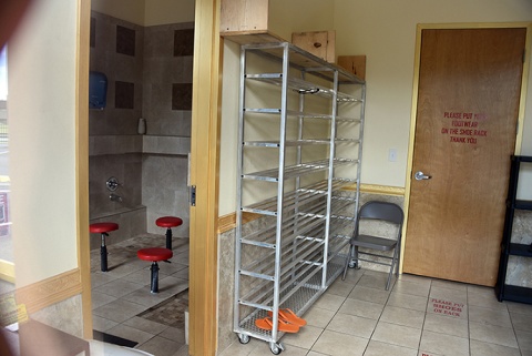 Islamic Center of Brandon (ICB), Brandon, FL, United States, 2019-3-14, 