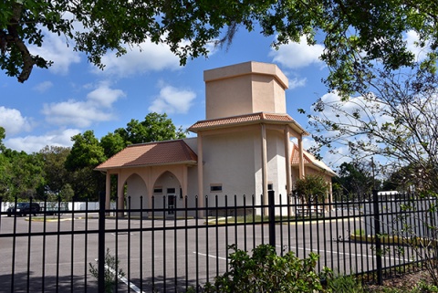 Islamic Center of Brandon (ICB), Brandon, FL, United States, 2019-3-12, 