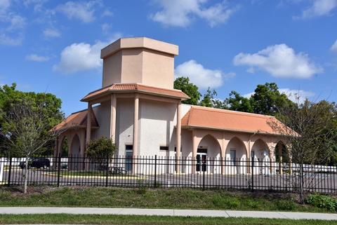 Islamic Center of Brandon (ICB), Brandon, FL, United States, 2019-3-13, 