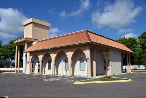 Islamic Center of Brandon (ICB), Brandon, FL, United States, 2019-3-14, 