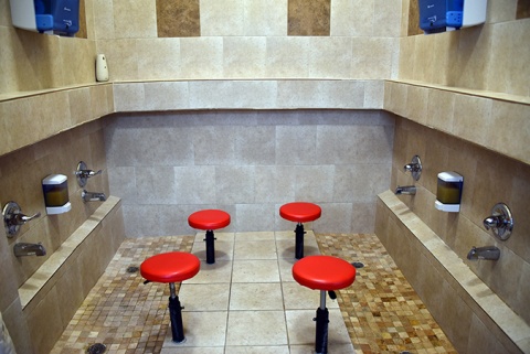 Islamic Center of Brandon (ICB), Brandon, FL, United States, 2019-3-14, 