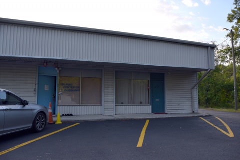 Islamic Center of Gunn Hwy, Tampa, FL, United States, 2019-3-14, 