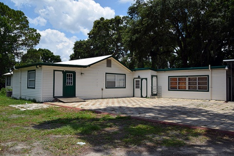 Madinatul Ilm Islamic Center, Tampa, FL, United States, 2016-6-27, 