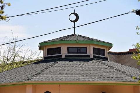 Islamic Society of Denton (ISD), Denton, TX, United States, 2021-4-2, 