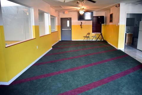 Islamic Society of South Tampa (ISST), Tampa, FL, United States, 2019-3-20, 