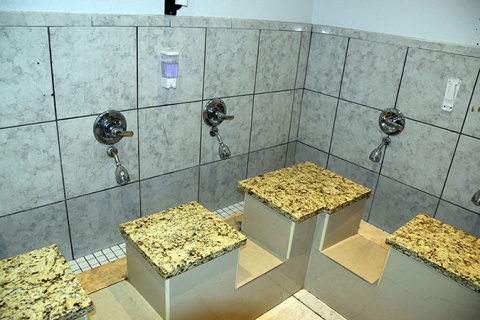 Islamic Society of South Tampa (ISST), Tampa, FL, United States, 2016-7-1, 