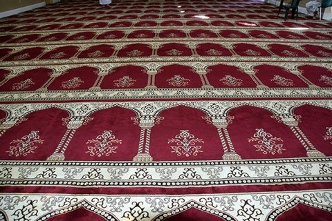 Islamic Society of New Tampa (ISONET), Thonotosassa, FL, United States, 2016-6-27, 