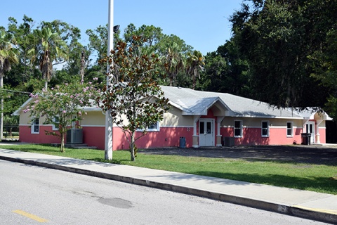 Islamic Society of New Tampa (ISONET), Thonotosassa, FL, United States, 2016-6-27, 