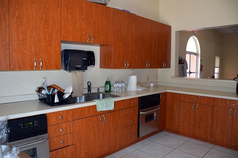 Islamic Society of New Tampa (ISONET), Thonotosassa, FL, United States, 2016-6-27, 