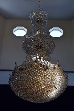 Islamic Society of New Tampa (ISONET), Thonotosassa, FL, United States, 2016-6-27, 