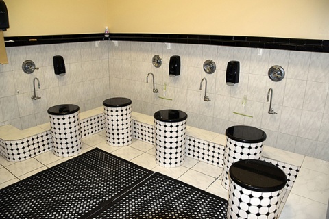 Islamic Society of New Tampa (ISONET), Thonotosassa, FL, United States, 2016-6-27, 