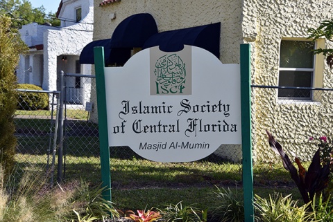 Masjid Al-Mumin, Titusville, FL, United States, 2019-3-28, 