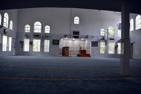 Muslim Community Of Palm Beach County, West Palm Beach, FL, United States, 2018-5-1, 