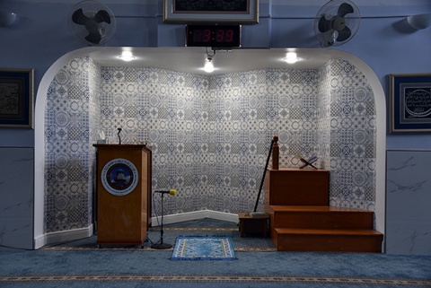 Muslim Community Of Palm Beach County, West Palm Beach, FL, United States, 2018-5-1, 