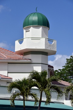 Muslim Community Of Palm Beach County, West Palm Beach, FL, United States, 2018-5-1, 