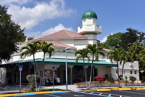 Muslim Community Of Palm Beach County, West Palm Beach, FL, United States, 2018-5-1, 